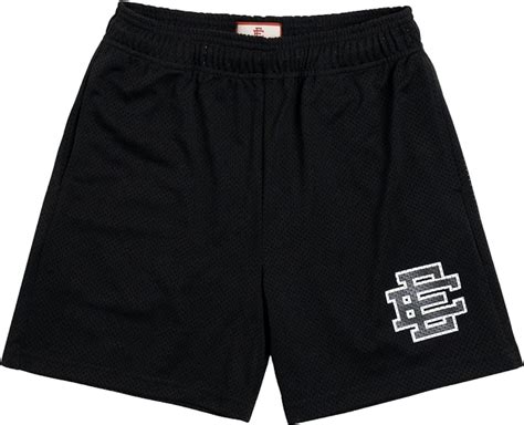 Eric Emanuel shorts